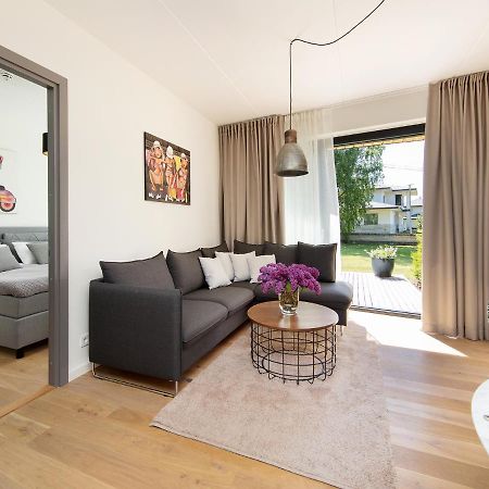 One Apartments Παρνού Εξωτερικό φωτογραφία