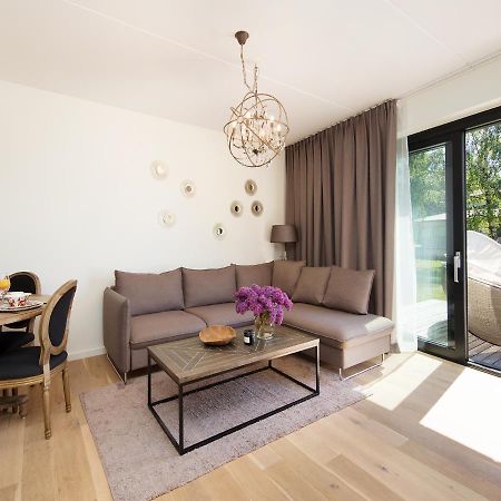 One Apartments Παρνού Εξωτερικό φωτογραφία