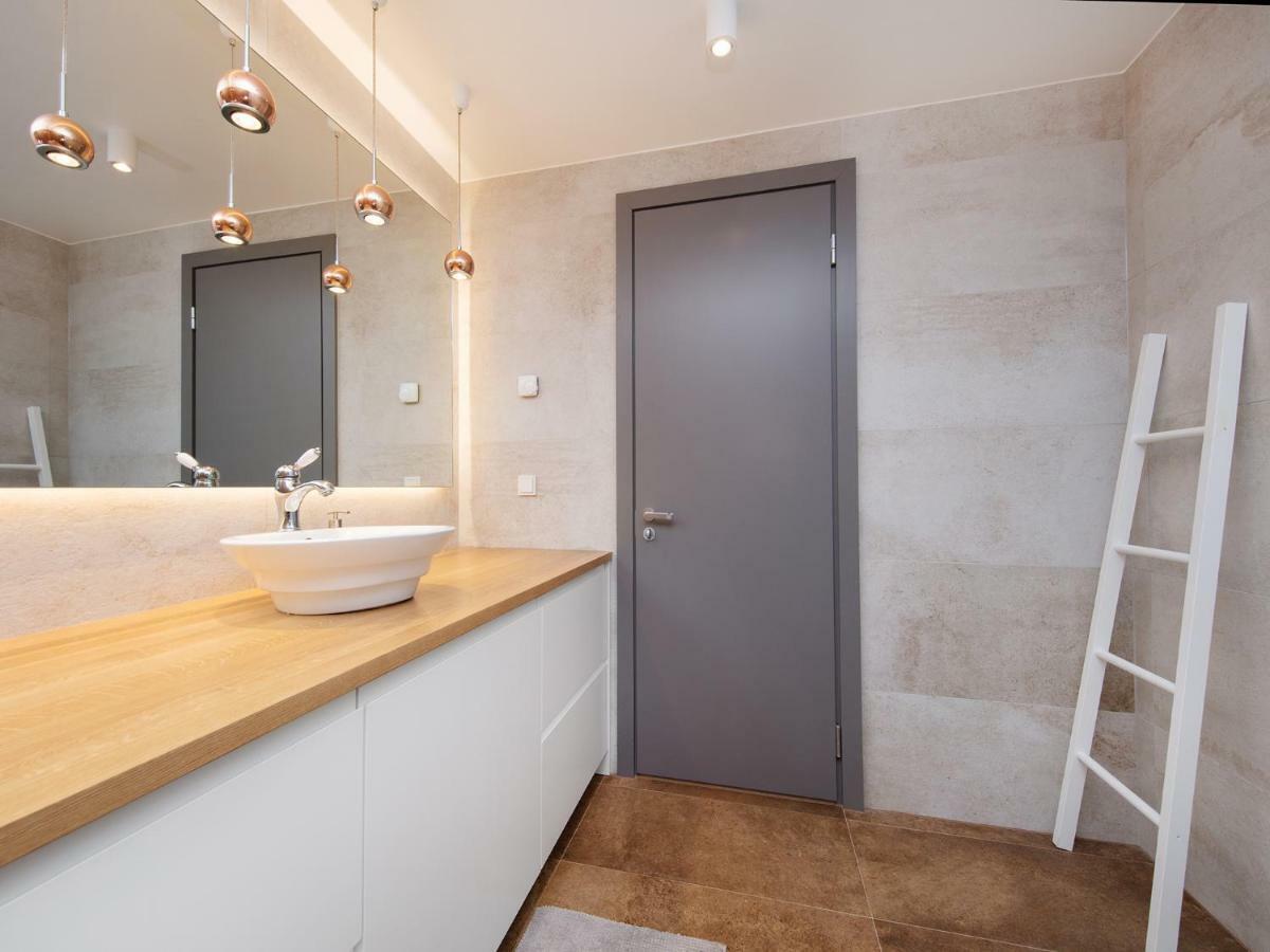 One Apartments Παρνού Εξωτερικό φωτογραφία
