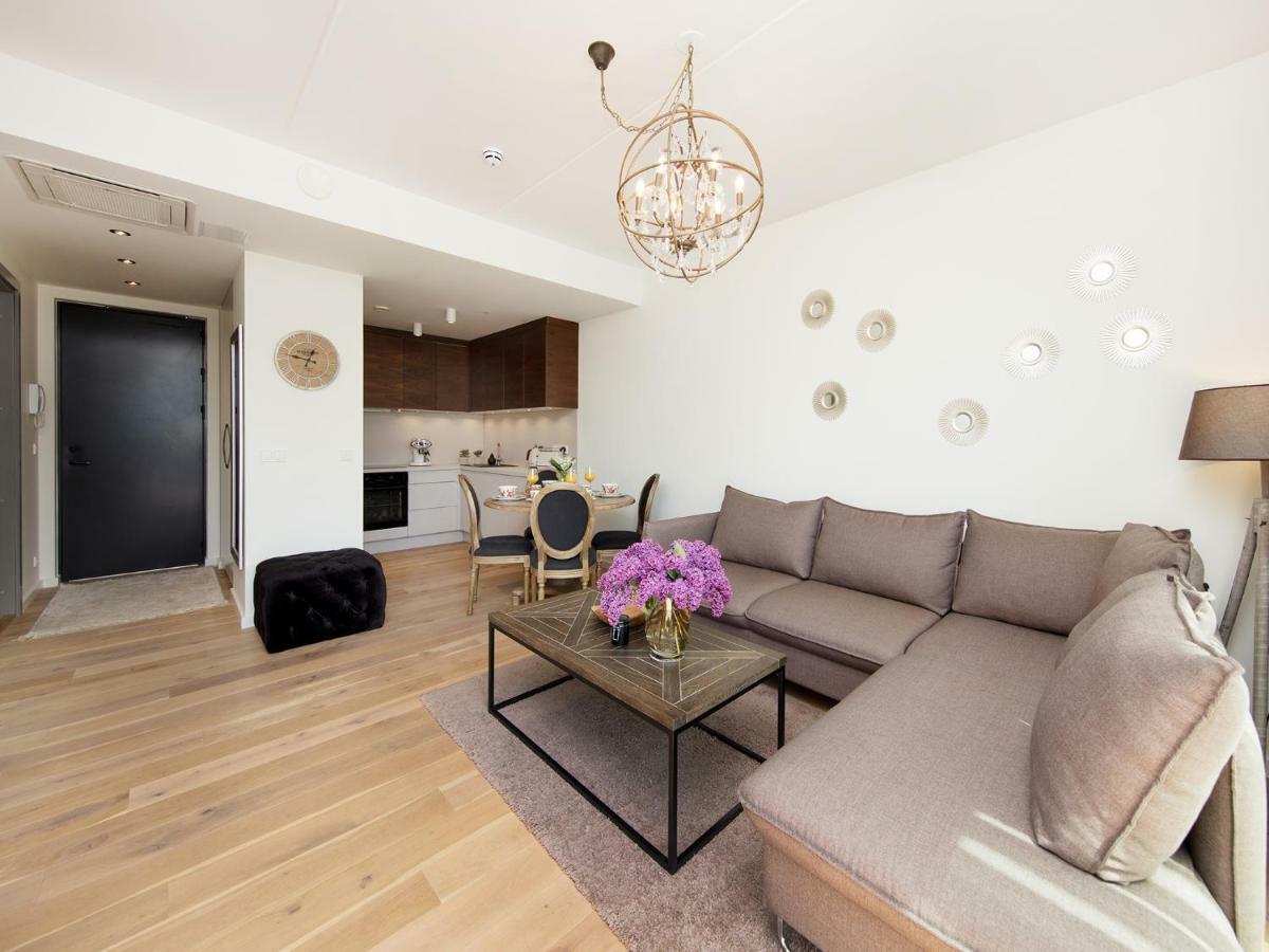 One Apartments Παρνού Εξωτερικό φωτογραφία