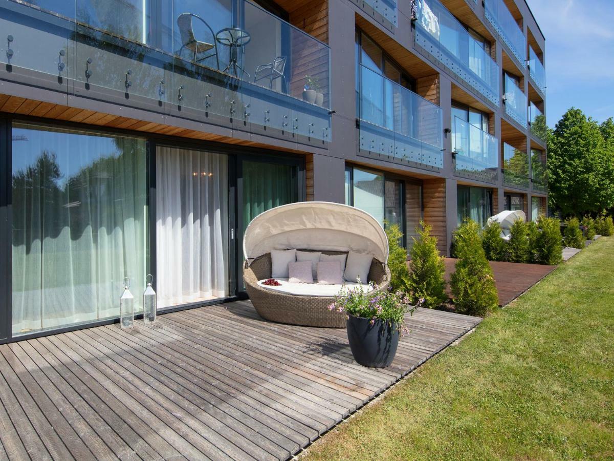 One Apartments Παρνού Εξωτερικό φωτογραφία
