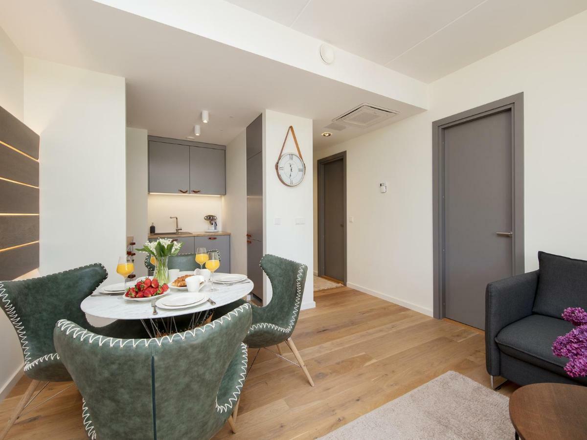 One Apartments Παρνού Εξωτερικό φωτογραφία