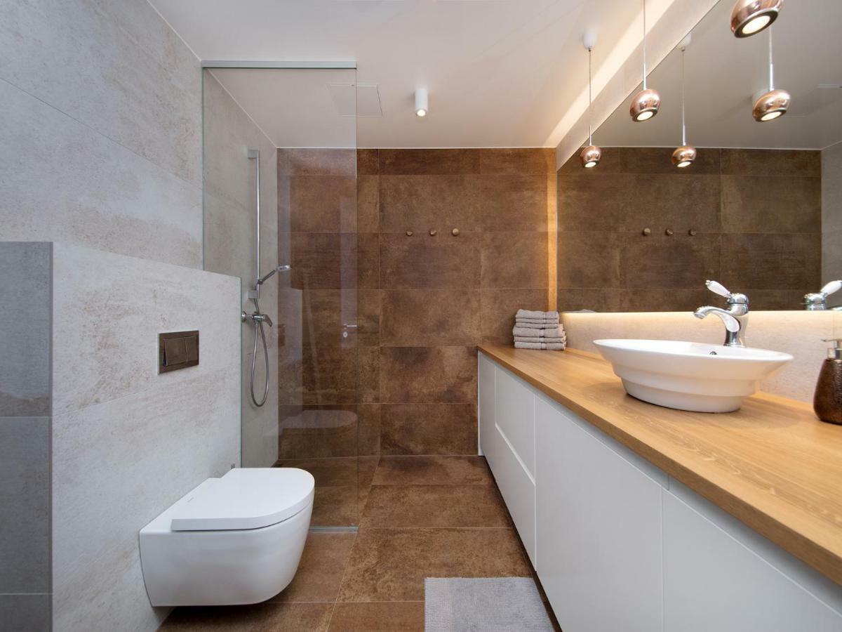 One Apartments Παρνού Εξωτερικό φωτογραφία