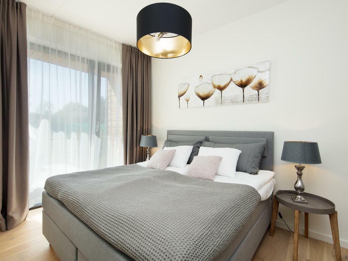 One Apartments Παρνού Εξωτερικό φωτογραφία