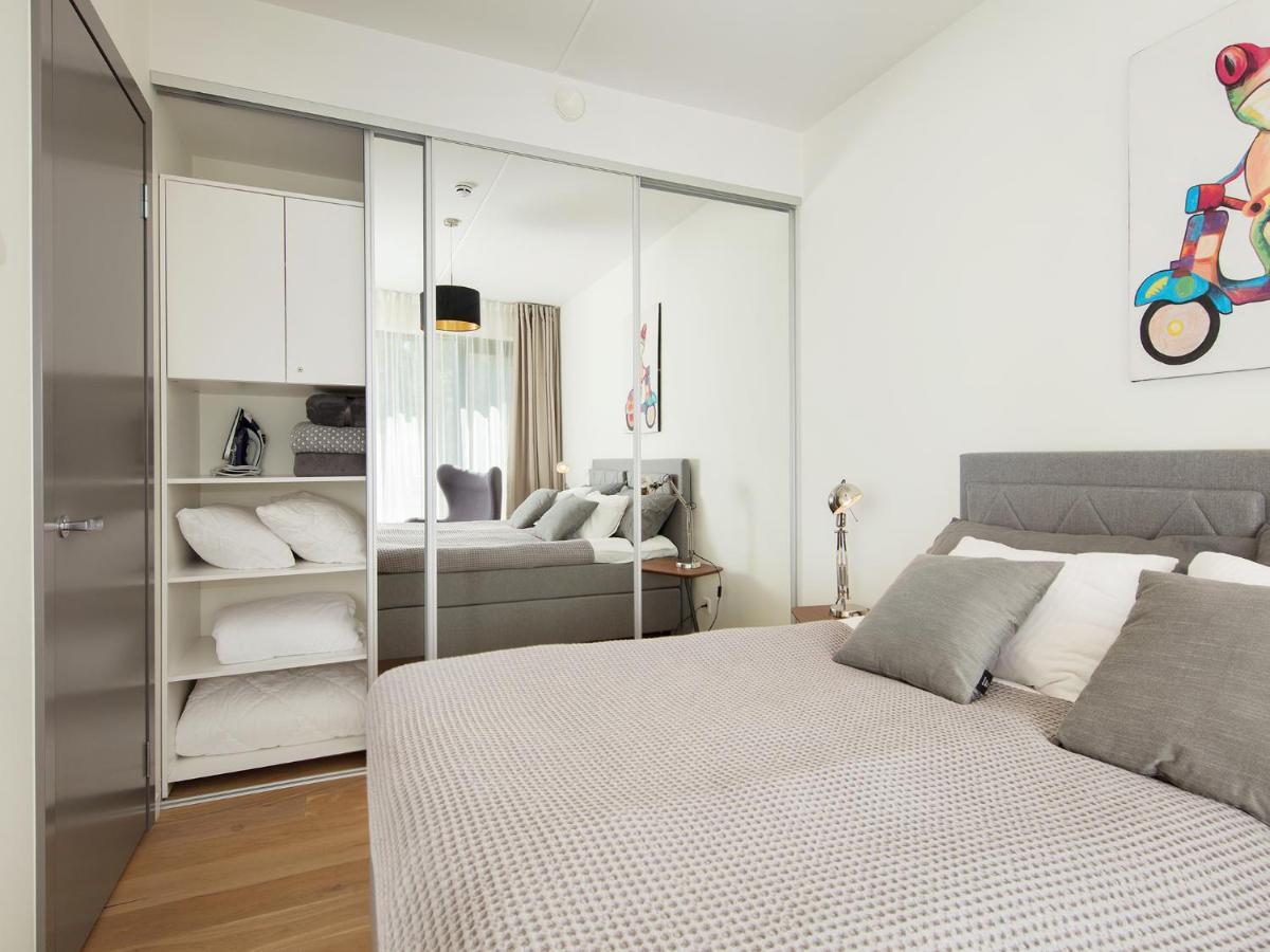One Apartments Παρνού Εξωτερικό φωτογραφία