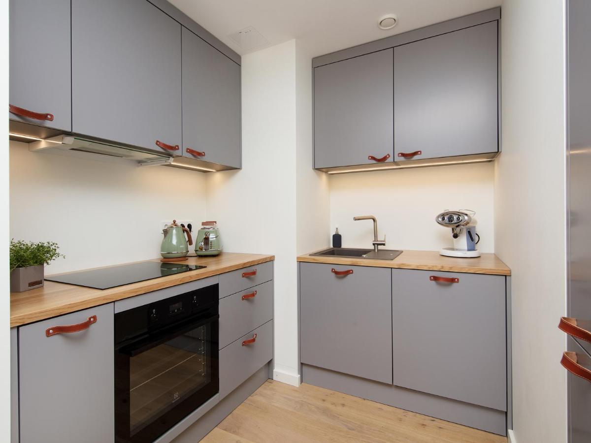 One Apartments Παρνού Εξωτερικό φωτογραφία