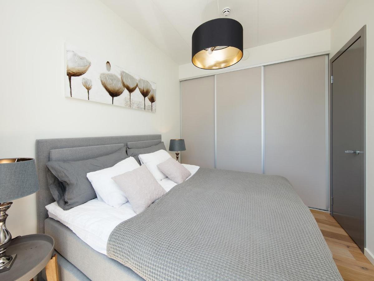 One Apartments Παρνού Εξωτερικό φωτογραφία