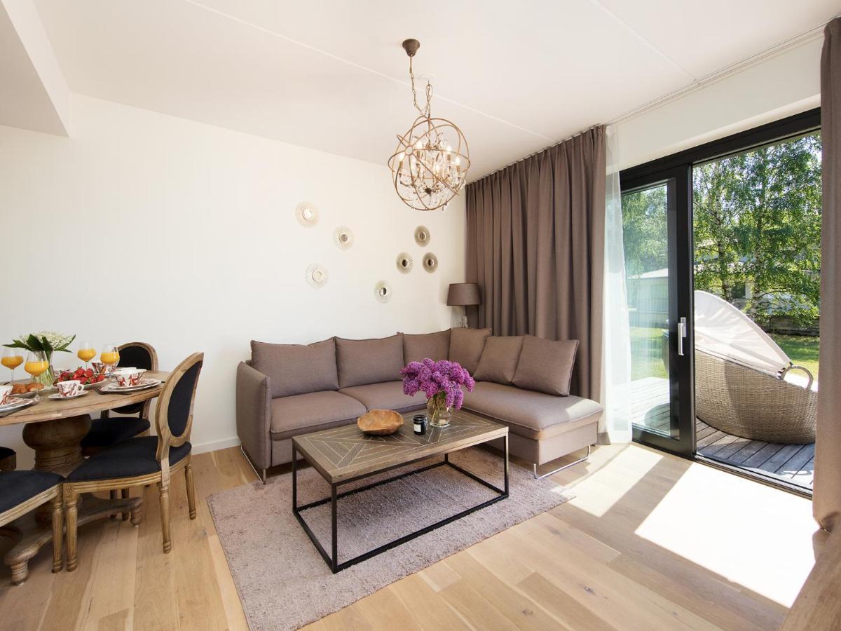 One Apartments Παρνού Εξωτερικό φωτογραφία