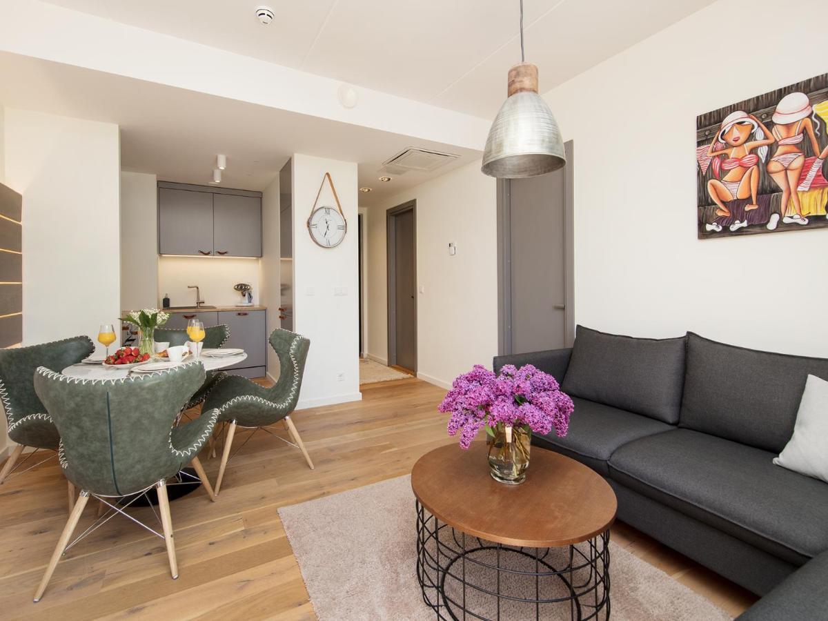One Apartments Παρνού Εξωτερικό φωτογραφία