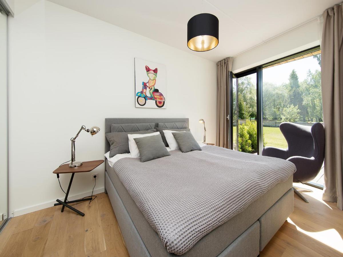 One Apartments Παρνού Εξωτερικό φωτογραφία