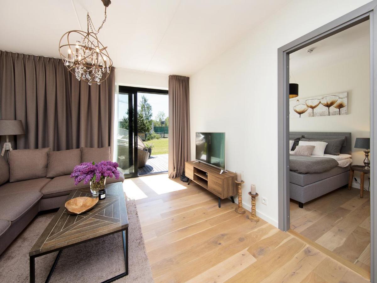One Apartments Παρνού Εξωτερικό φωτογραφία