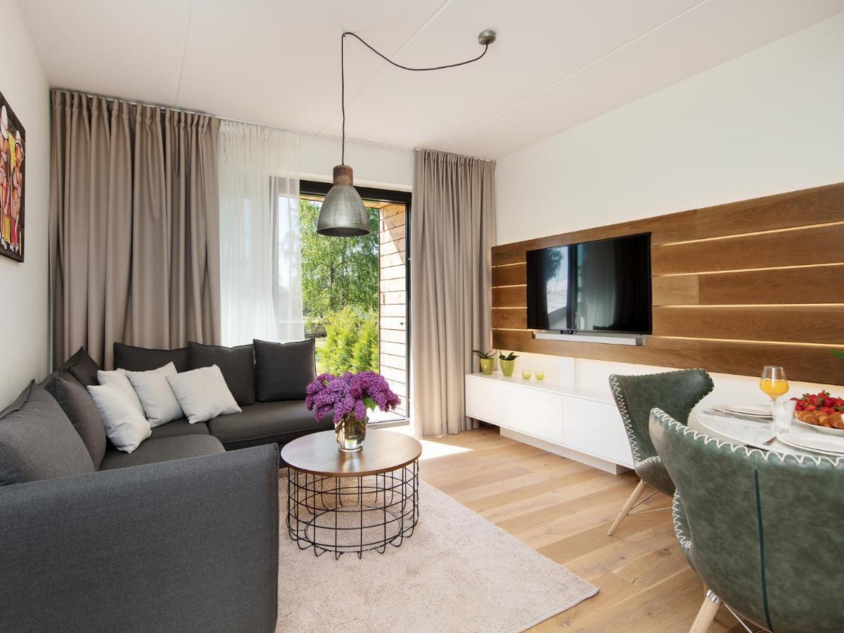 One Apartments Παρνού Εξωτερικό φωτογραφία