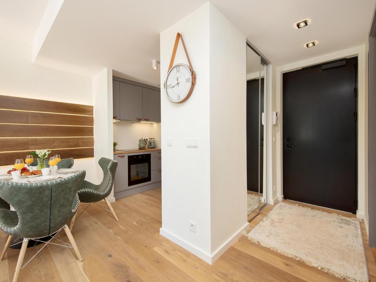 One Apartments Παρνού Εξωτερικό φωτογραφία