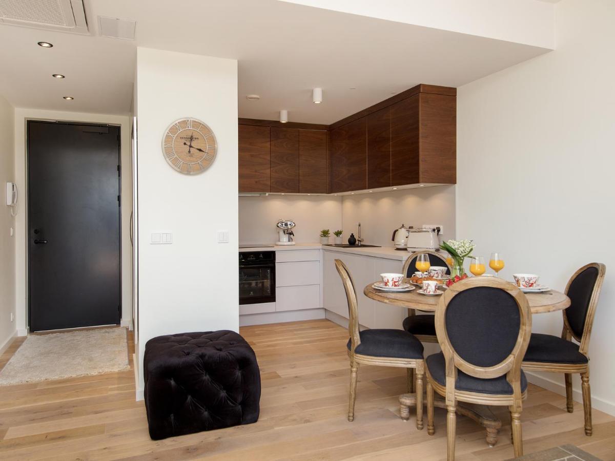 One Apartments Παρνού Εξωτερικό φωτογραφία