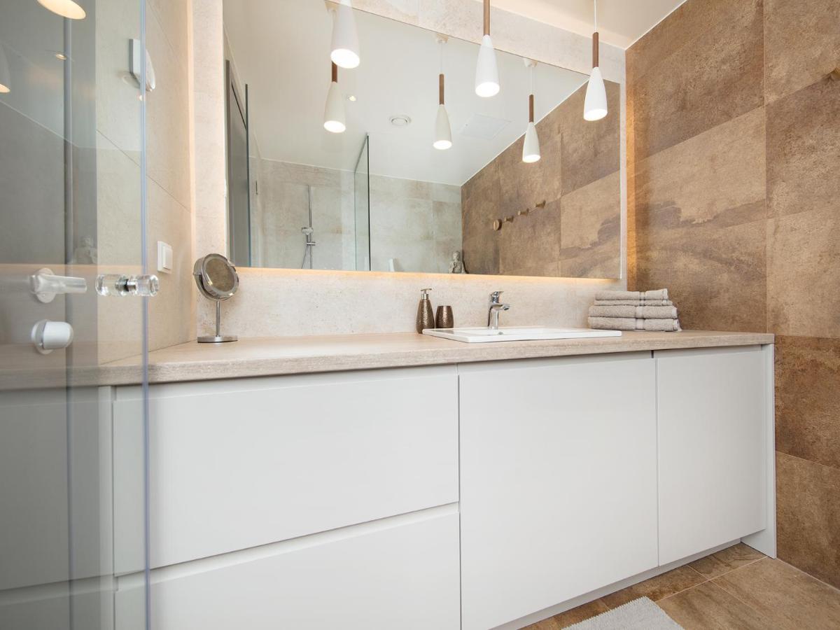 One Apartments Παρνού Εξωτερικό φωτογραφία
