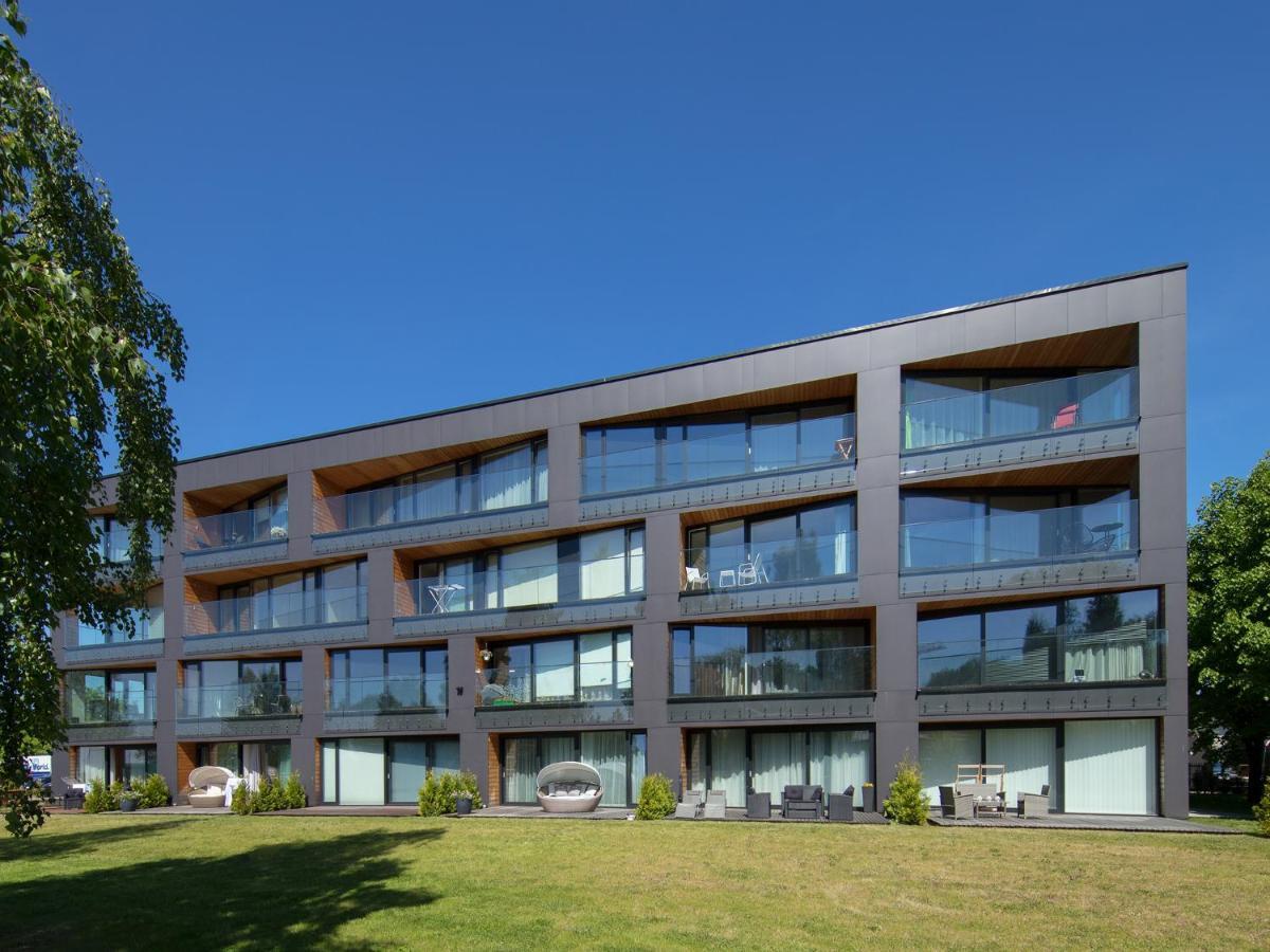 One Apartments Παρνού Εξωτερικό φωτογραφία